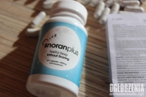 Snoran Plus to skuteczny sposób na chrapanie oraz lepszy sen